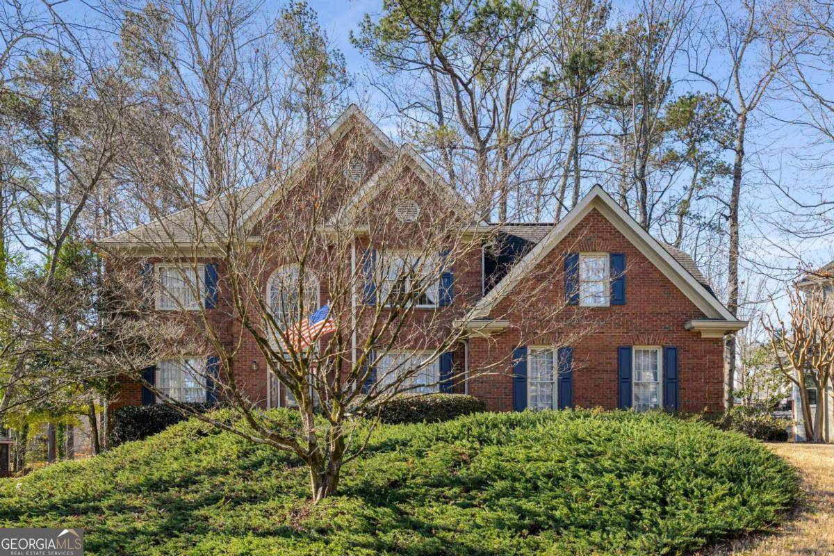 2212 Austin Lake DR SE, Smyrna, GA 30082