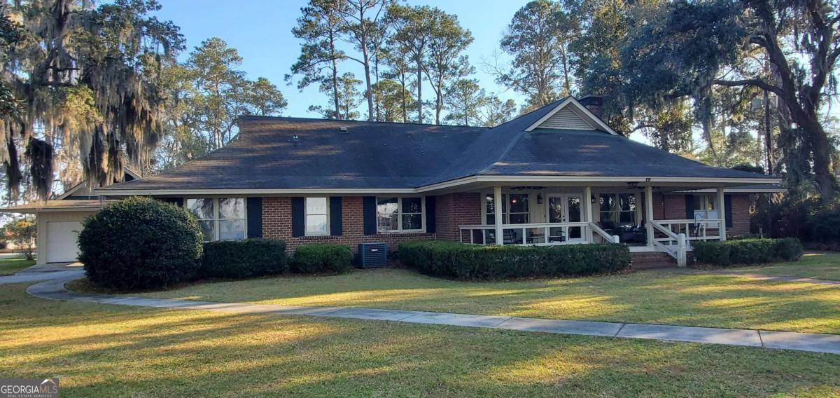 Savannah, GA 31419,126 Grove Point Island RD