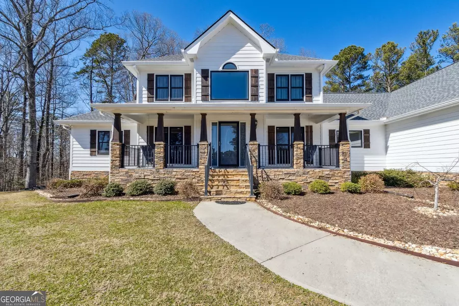 684 Old Cumming RD, Sugar Hill, GA 30518