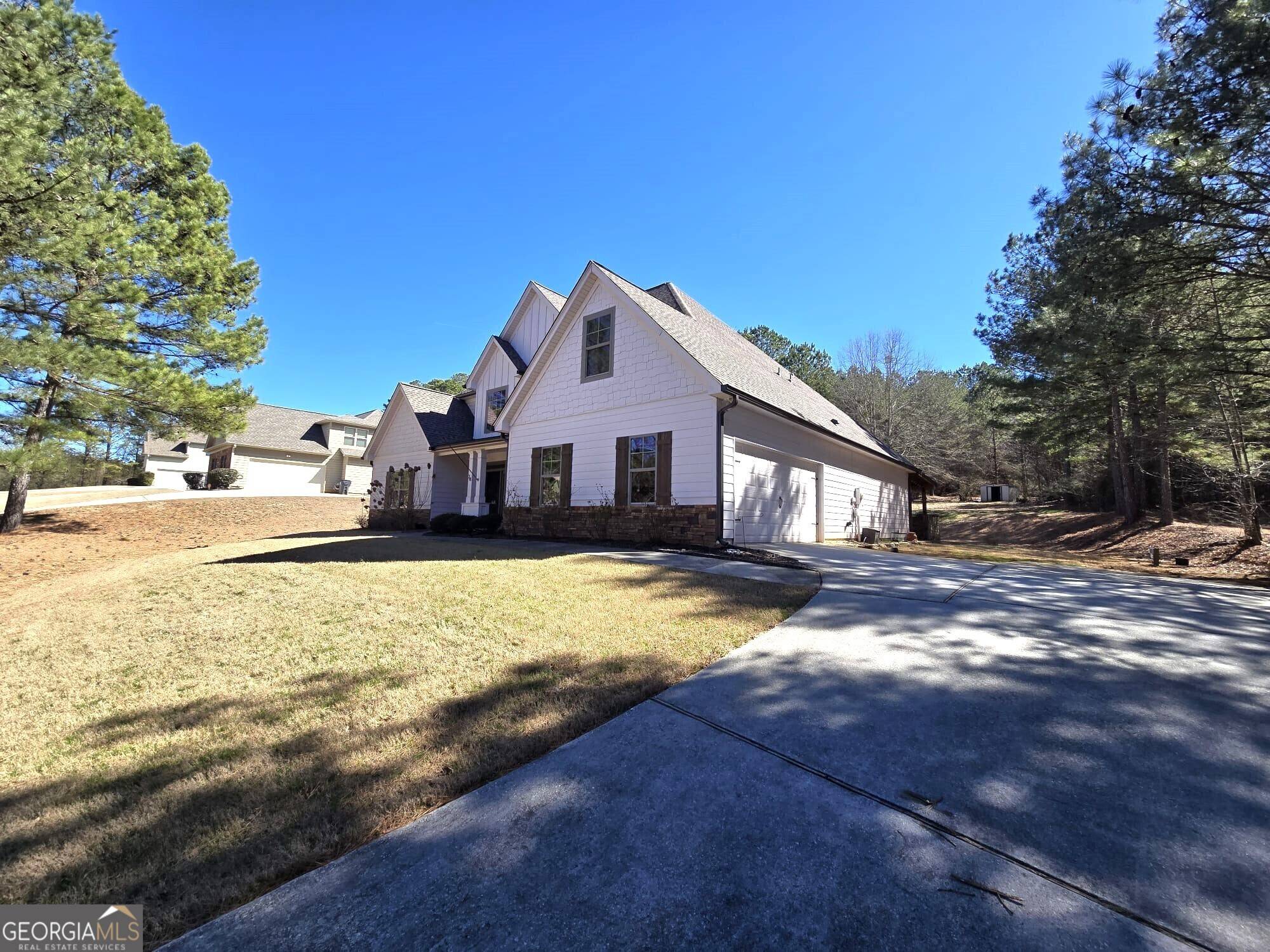 Palmetto, GA 30268,34 Brittany WAY