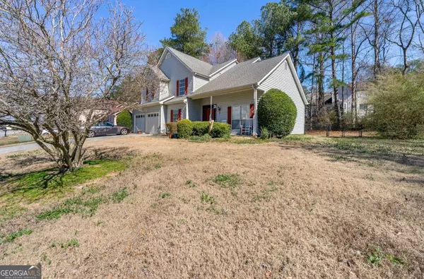 Lithonia, GA 30058,1267 Huntington Place CIR