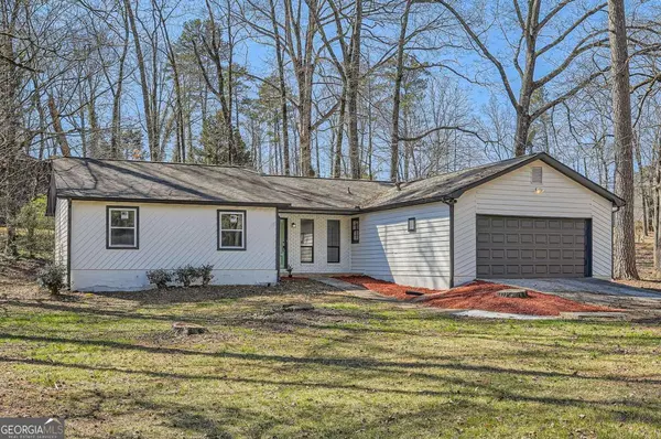 Lithonia, GA 30058,1669 Glen Arm DR