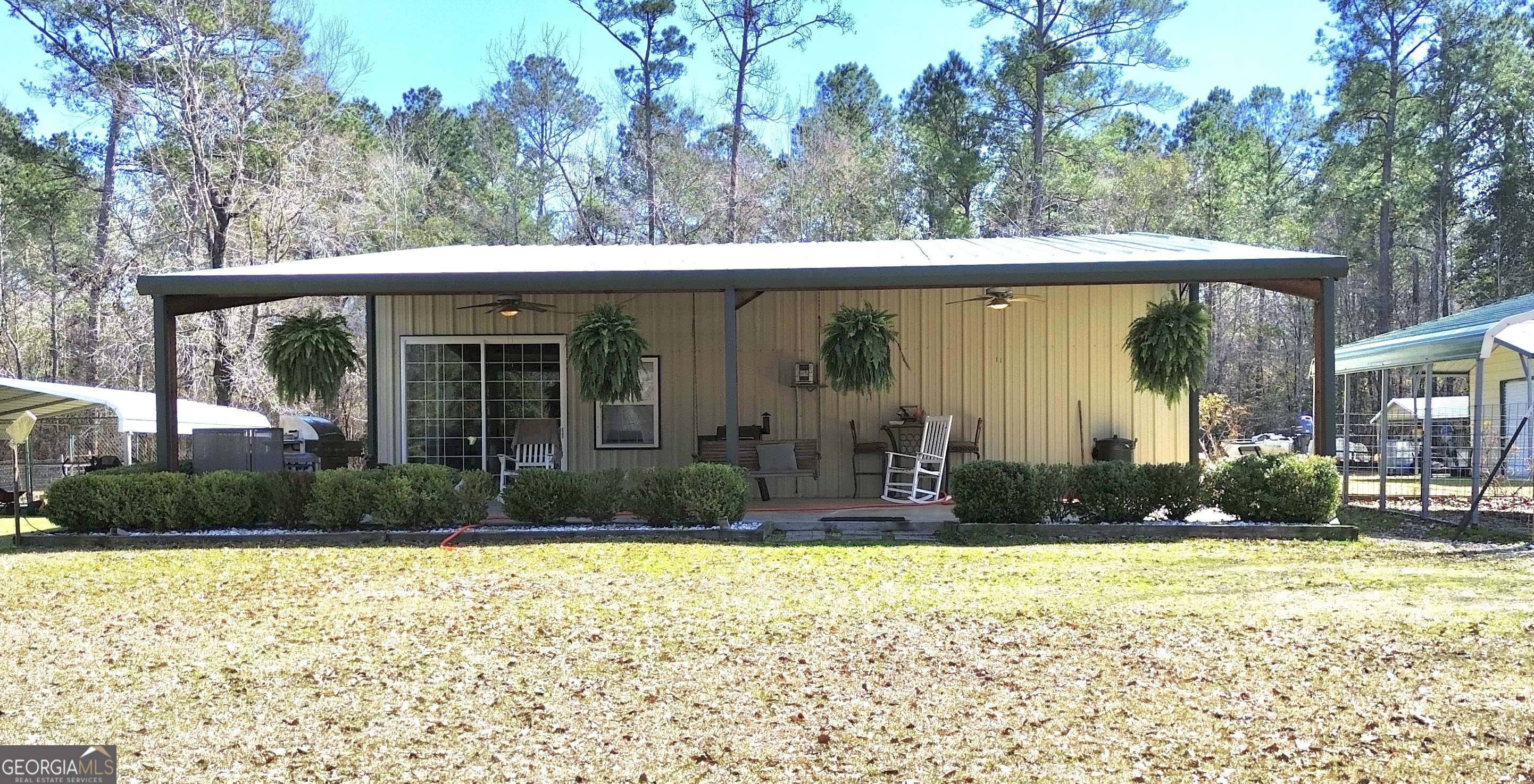 584 Turkey Creek CIR, Dublin, GA 31021