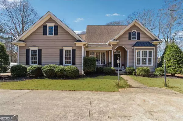 5045 Union Hill RD, Alpharetta, GA 30004