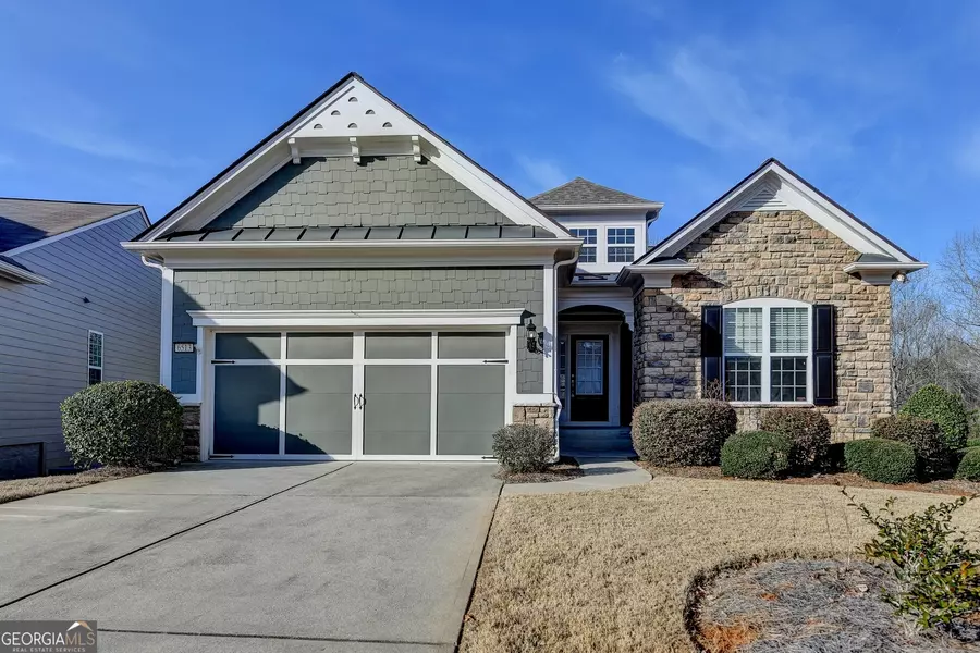 6513 Fernleaf CT, Hoschton, GA 30548
