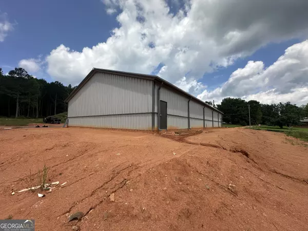 Colbert, GA 30628,0 Highway 72 W