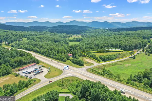 Blairsville, GA 30512,1.826 Nottely Dam RD