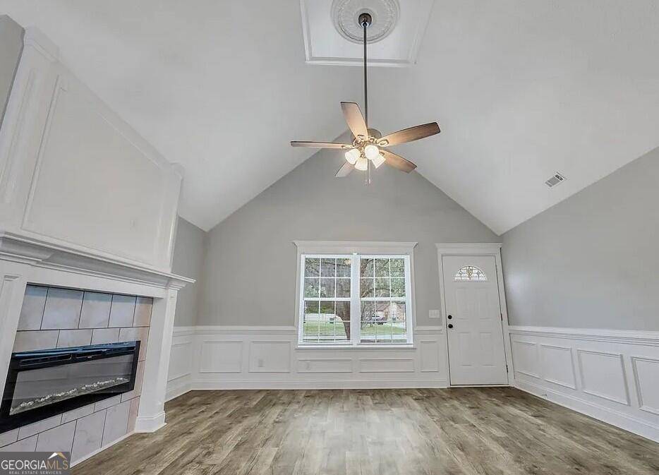 Hinesville, GA 31313,812 Spanish Oak DR