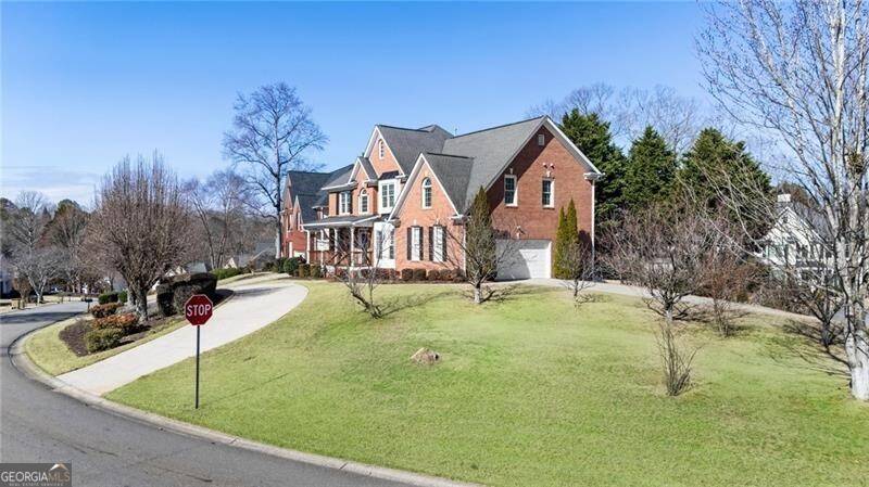Alpharetta, GA 30005,6507 Dresden CT