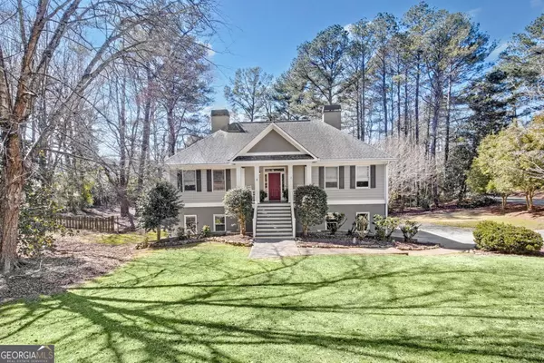 Newnan, GA 30263,5 Pine Ridge DR