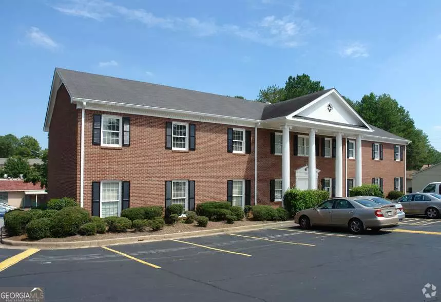 3576 Covington HWY, Decatur, GA 30032