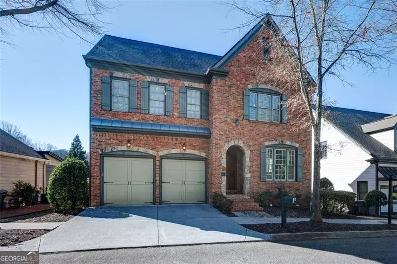 Kennesaw, GA 30152,1459 Hedgewood LN