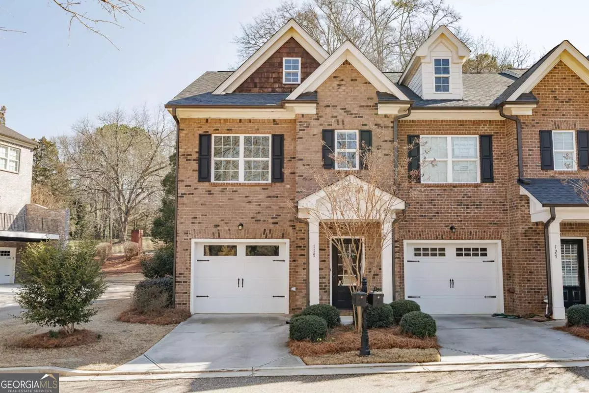 Watkinsville, GA 30677,115 Sumner CT