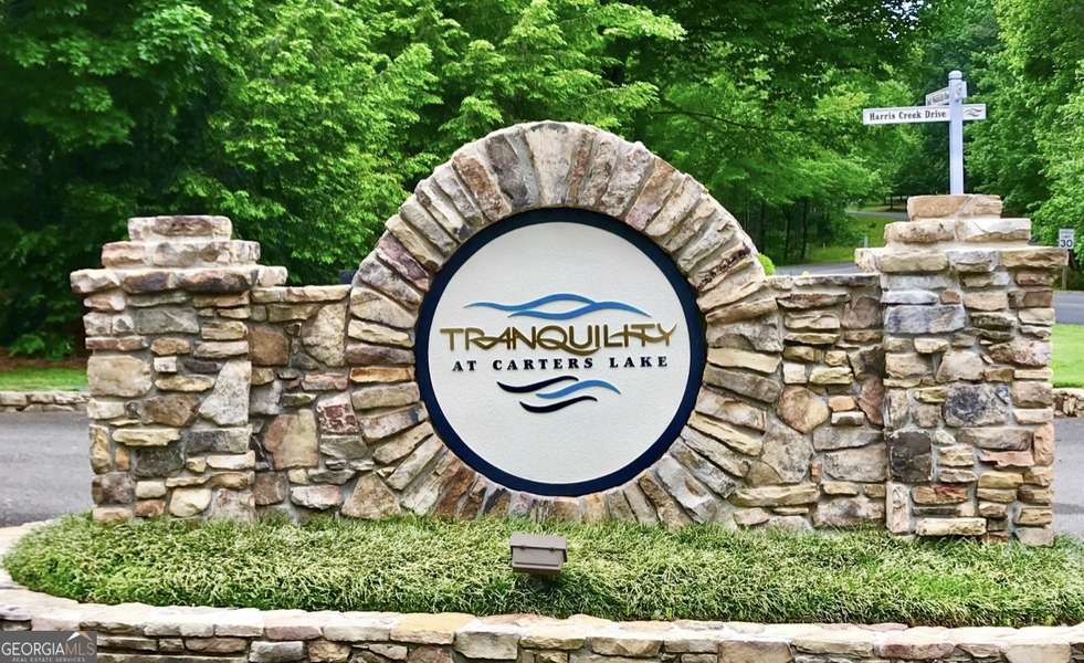32 Harris Creek RD, Ellijay, GA 30540