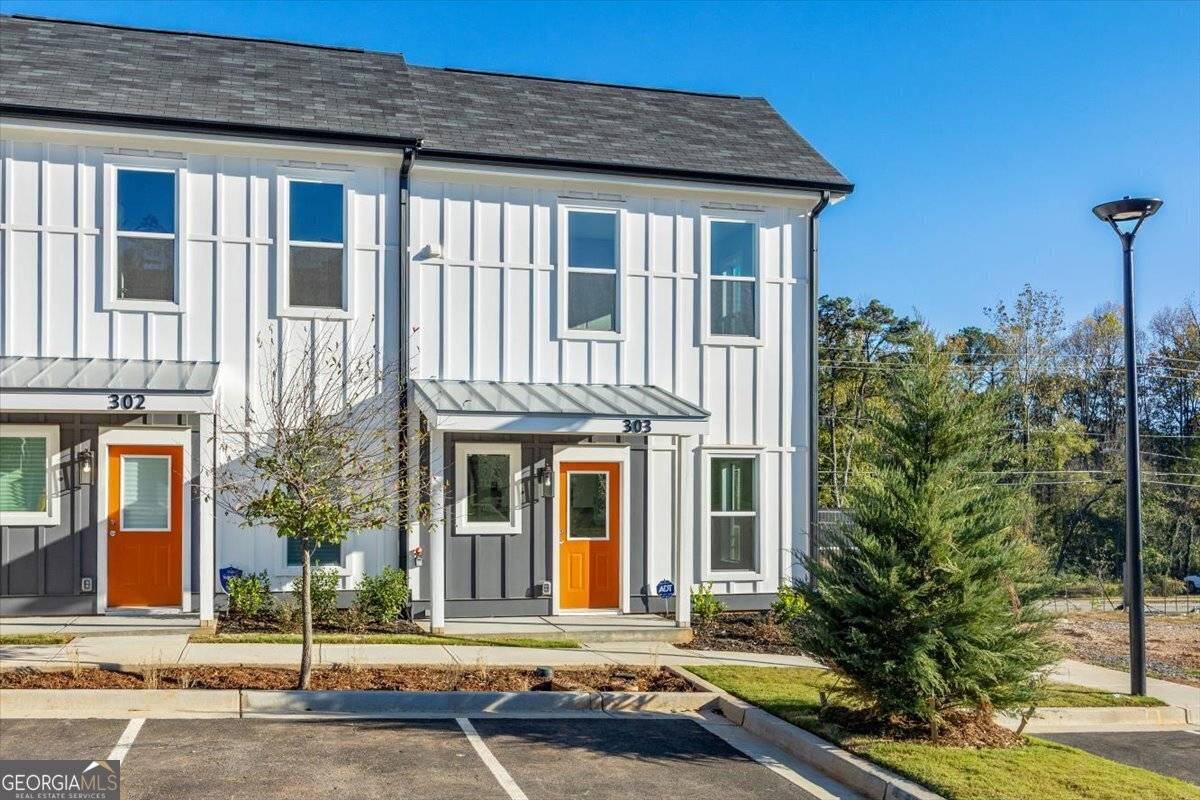 697 Fayetteville RD SE ##303, Atlanta, GA 30316