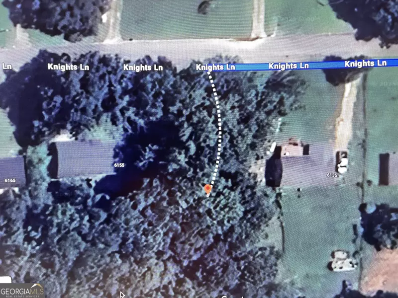 6145 Knights LN, Douglasville, GA 30135