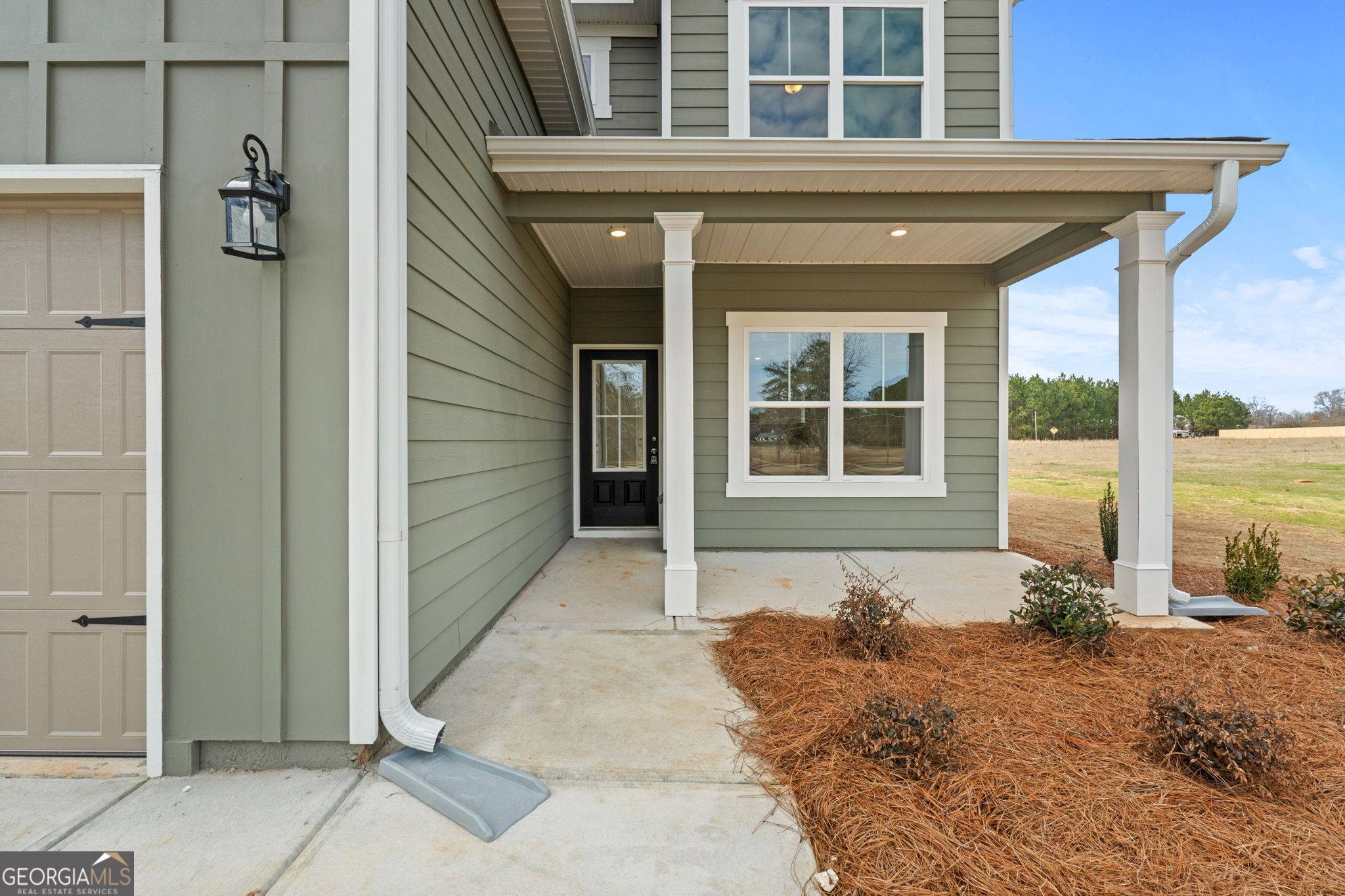 Grantville, GA 30220,2039 Charlie Fuller RD #LOT 5