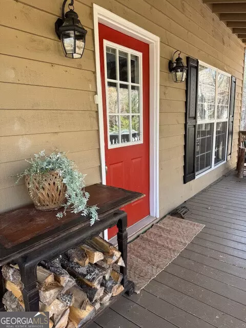 Mineral Bluff, GA 30559,287 Bell LN