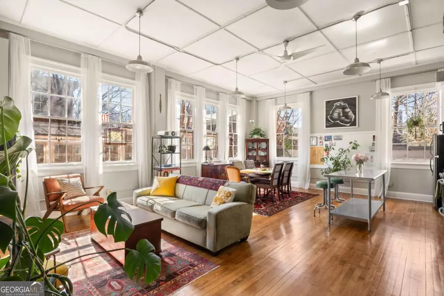 138 Kirkwood RD NE #9, Atlanta, GA 30317