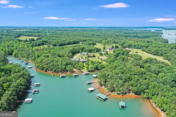 Hartwell, GA 30643,LOT 12 Majestic Shores