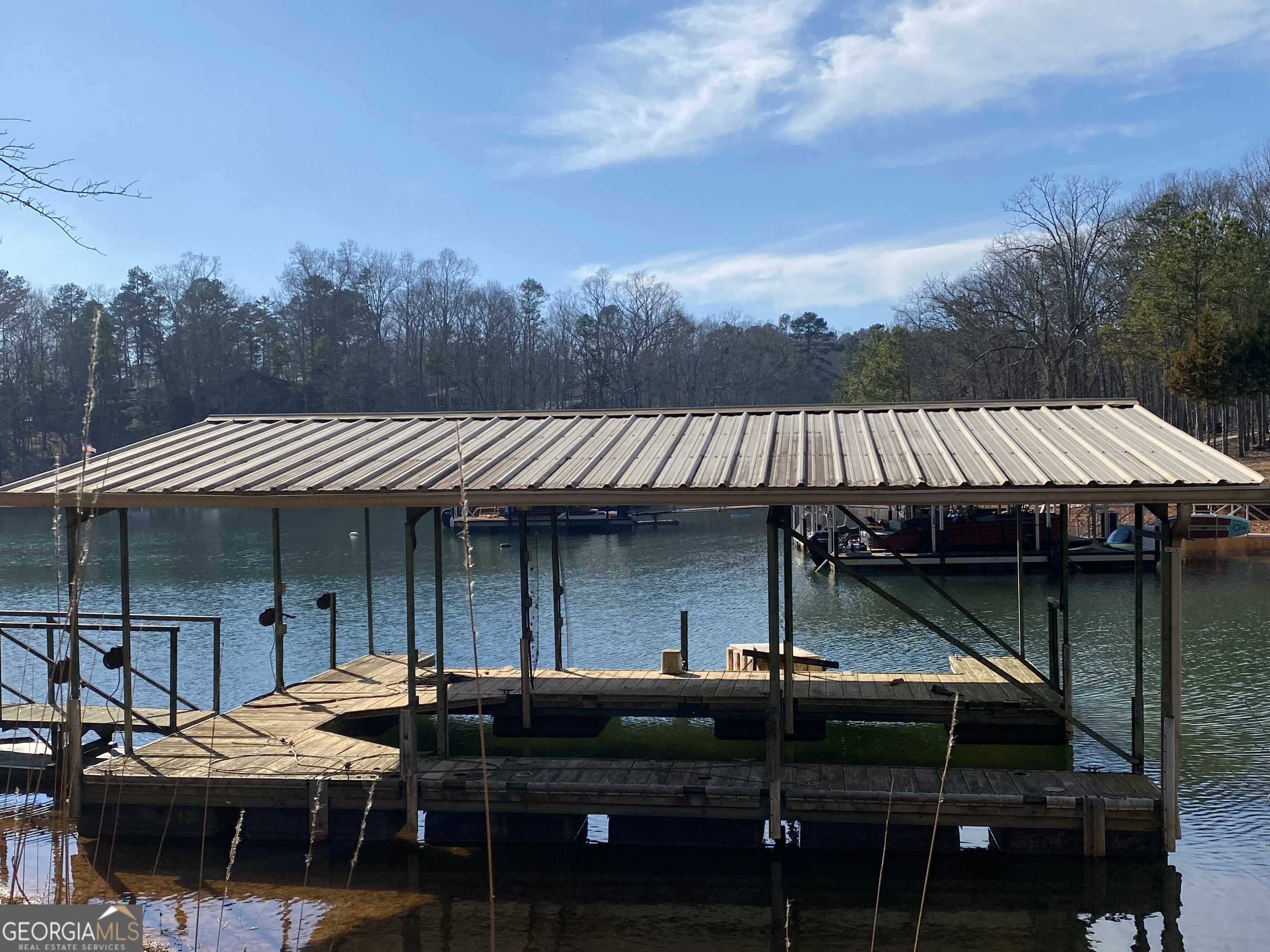 LOT H Majestic Shores RD, Hartwell, GA 30643