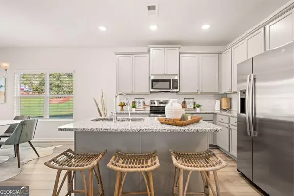 Jonesboro, GA 30238,9442 Cedar Grove CT #LOT 336