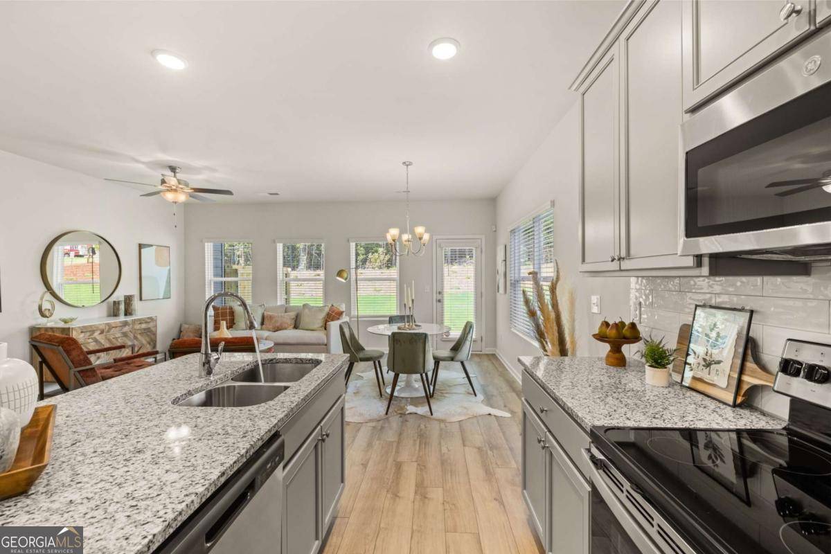 Jonesboro, GA 30238,9444 Cedar Grove CT #LOT 335