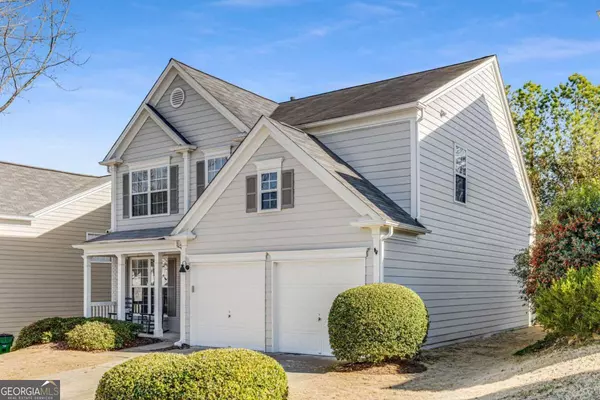 620 Dahoma TRL, Woodstock, GA 30188