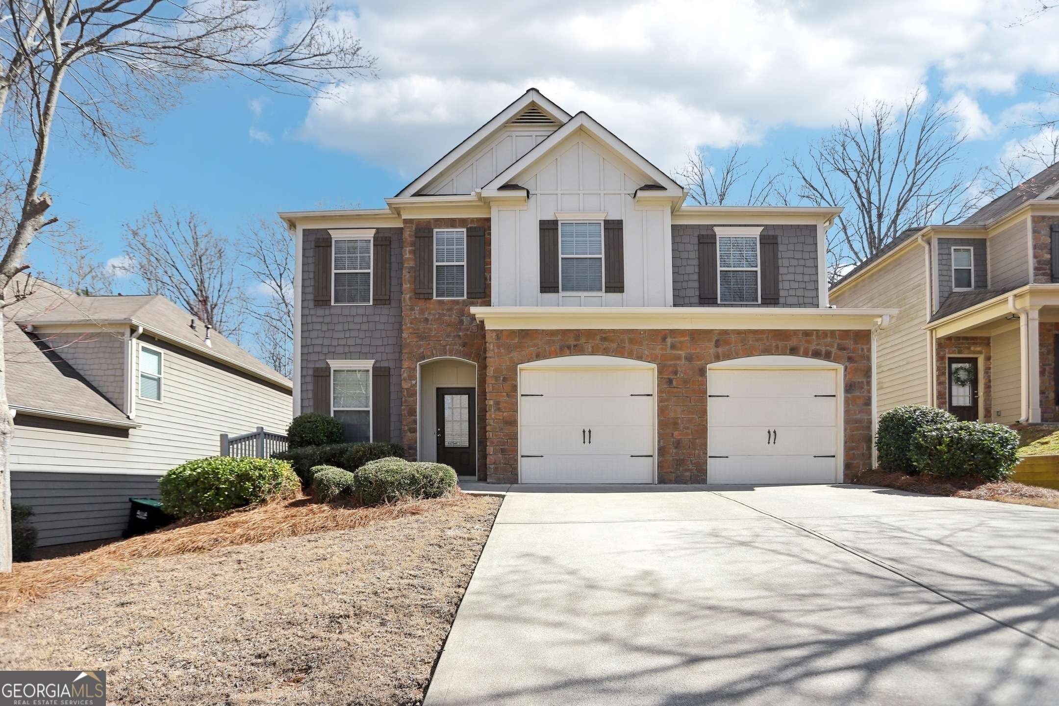 5232 Centennial Hill DR NW, Acworth, GA 30102