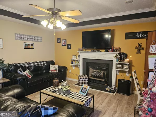Dublin, GA 31021,100 Pinehurst CT