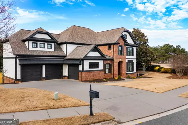 Cartersville, GA 30120,5 Greywood LN