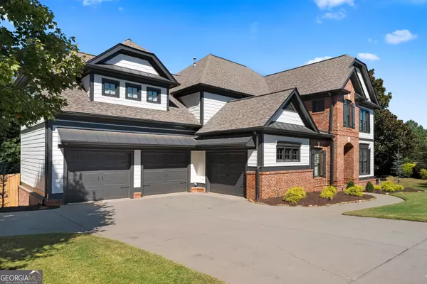 Cartersville, GA 30120,5 Greywood LN