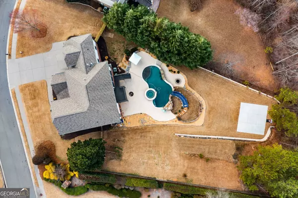 Cartersville, GA 30120,5 Greywood LN