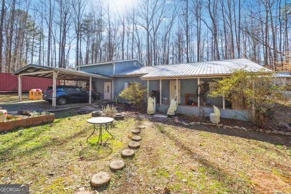 389 Gold Dust TRCE, Dahlonega, GA 30533