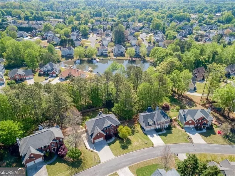 Marietta, GA 30064,569 Alexander Farms VW SW