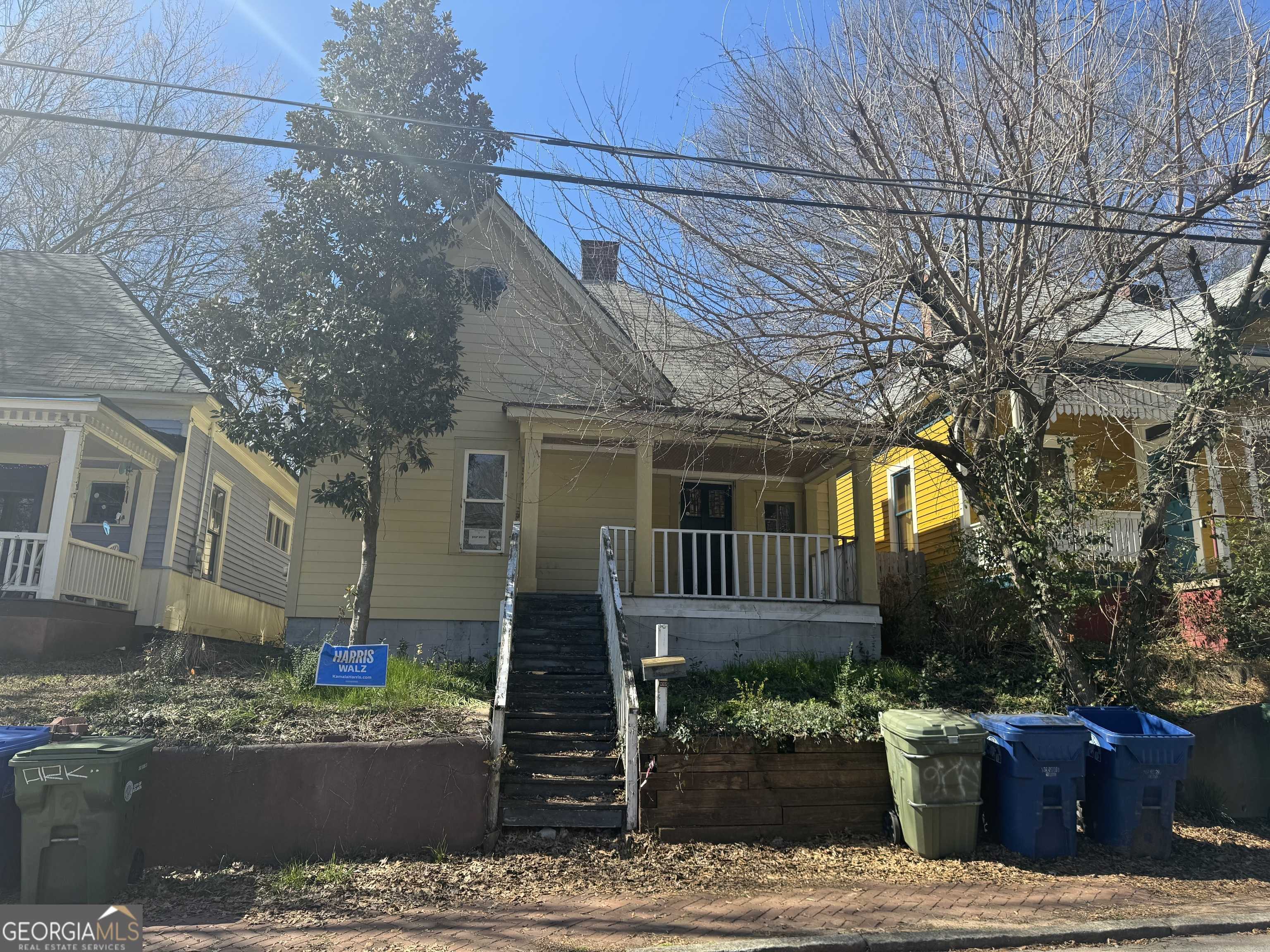 193 Berean AVE SE, Atlanta, GA 30316