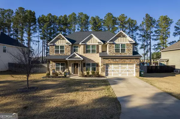 Kathleen, GA 31047,408 Newport AVE