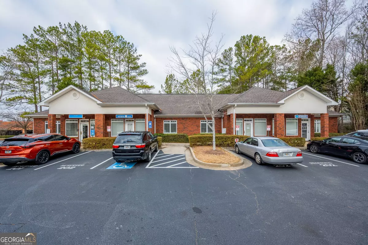Peachtree Corners, GA 30092,3790 Holcomb Bridge RD #STE 202