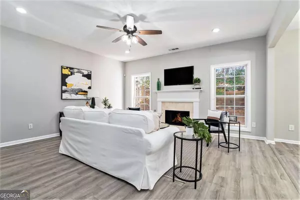 Lawrenceville, GA 30046,885 Clairidge LN