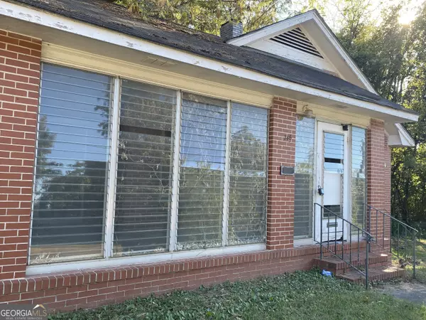 Macon, GA 31206,746 Saint James AVE