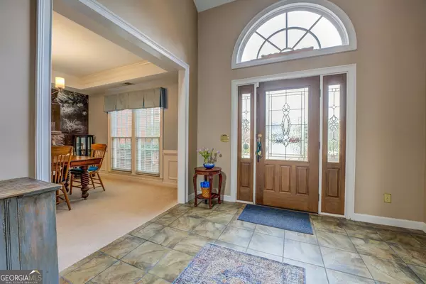 Duluth, GA 30097,9235 Heatherton WALK