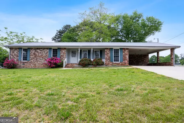 3894 Summit DR, Douglasville, GA 30135