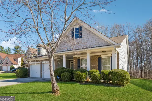 South Fulton, GA 30331,6491 Stonelake PL SW