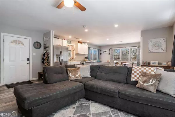 Dahlonega, GA 30533,25 Cane Creek Valley RD