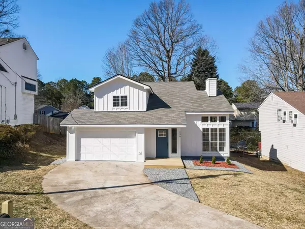190 Clydesdale LN SE,  Mableton,  GA 30126