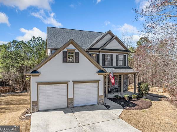 237 Elmbrook LN, Canton, GA 30114