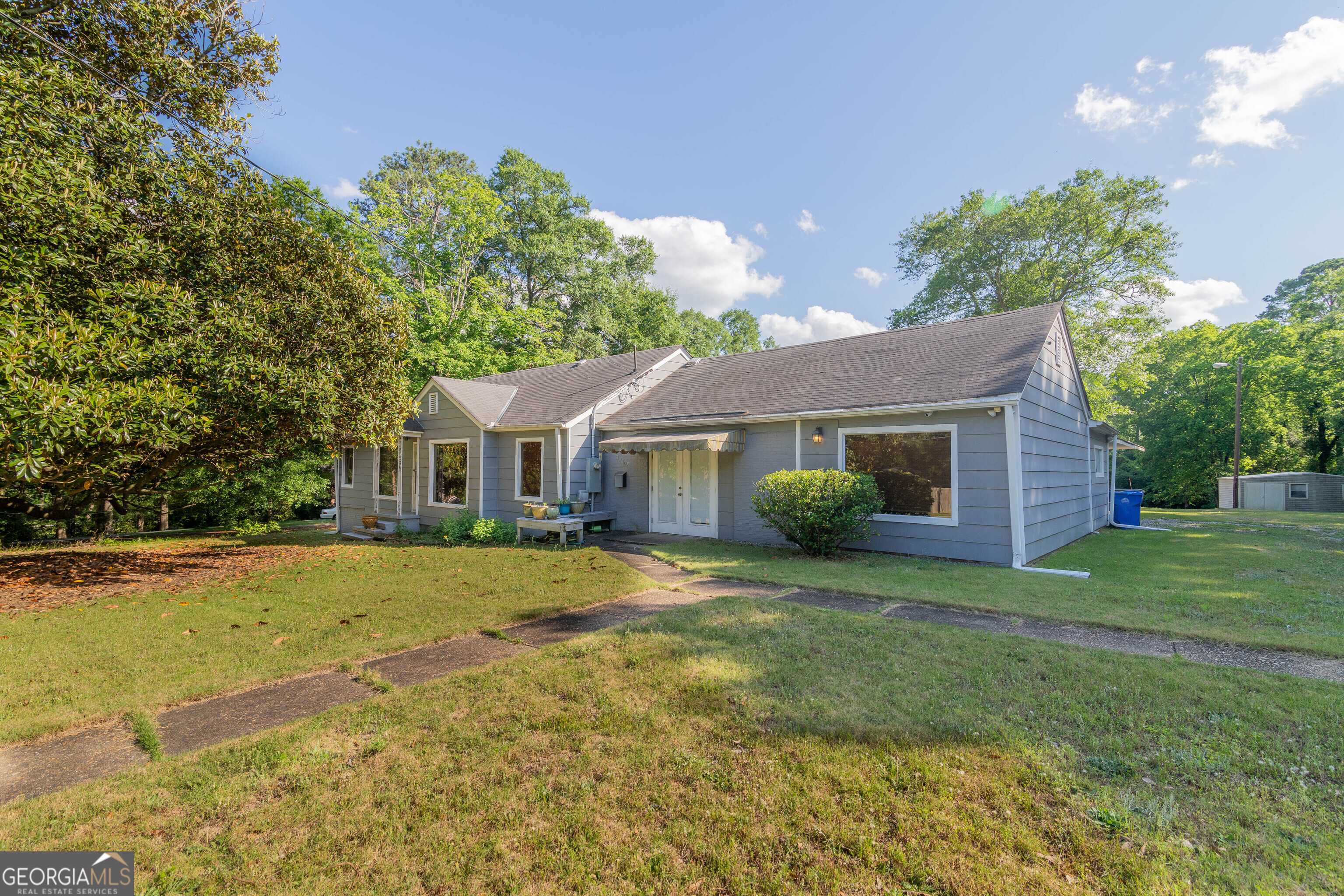 3760 Mulberry DR, Columbus, GA 31907