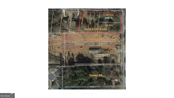 Dawsonville, GA 30534,17 Stegall PL
