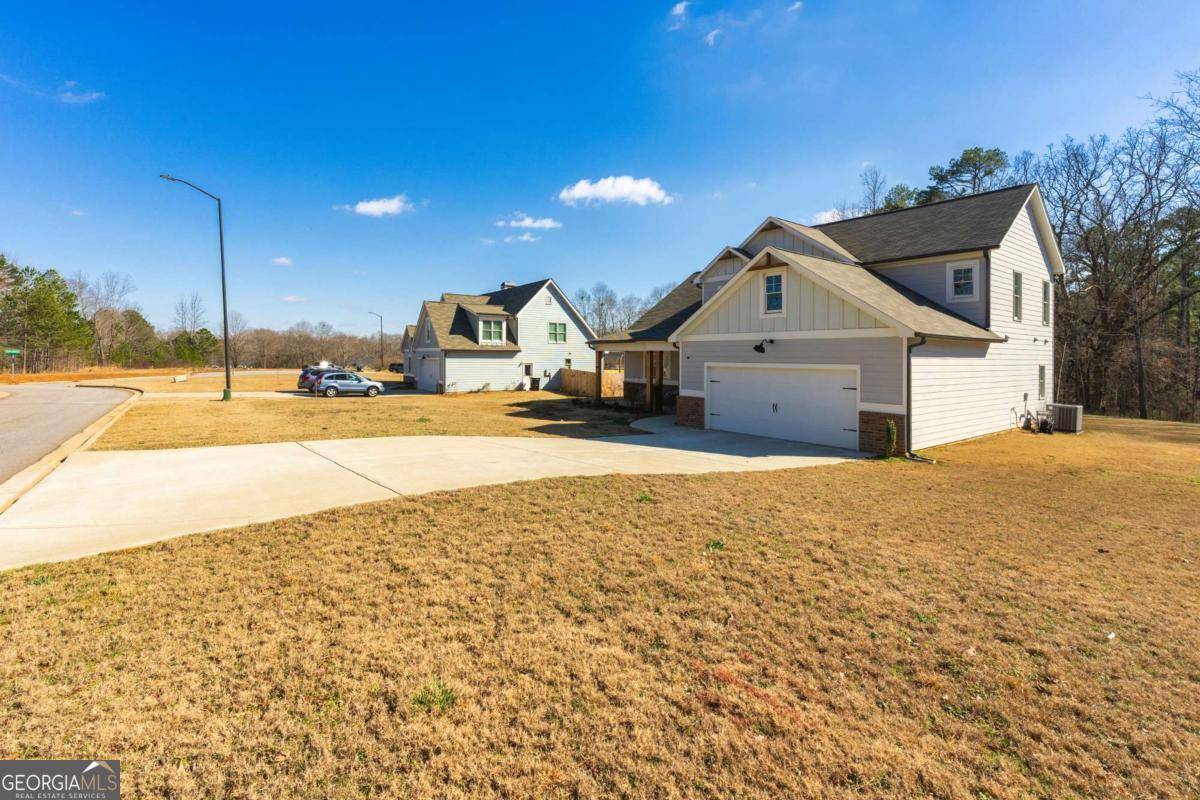 Dallas, GA 30157,188 Harmony Woods DR