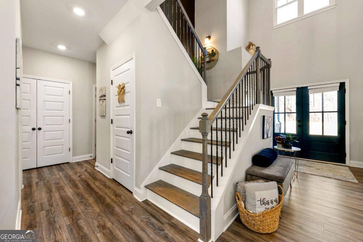 Dallas, GA 30157,188 Harmony Woods DR